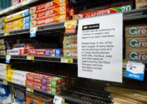 The Importance of Emergency Food Supplies: How to Ensure Your Family’s Safety