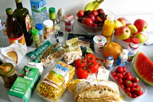 The Ultimate Guide to Building an Emergency Food Supply for College Students